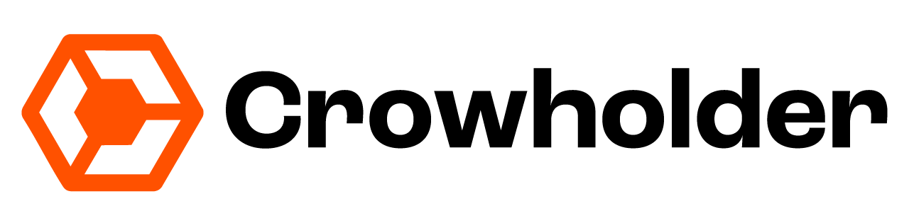 Crowholder